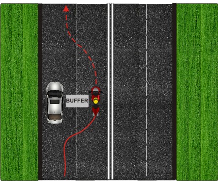 MOTOR BIKE SPEEDING